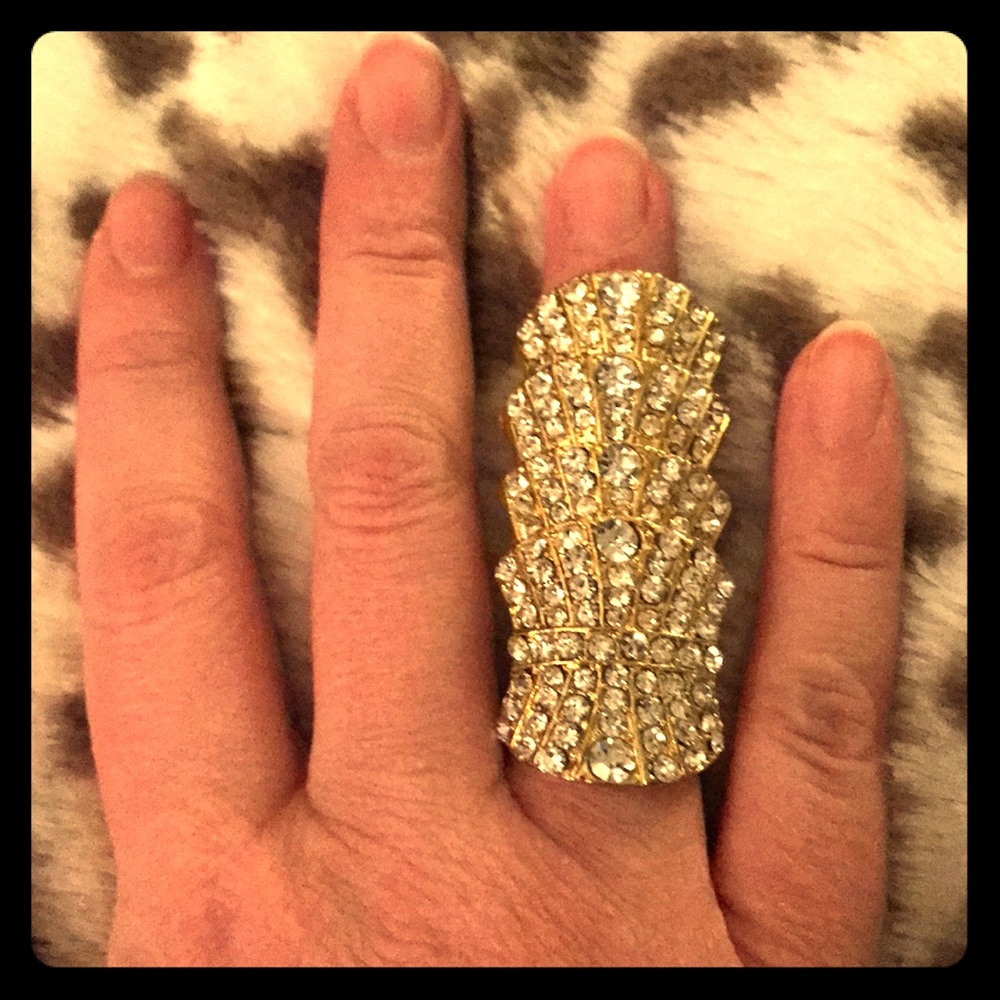 Statement Ring!